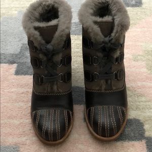 Ugg Alasdair bootie